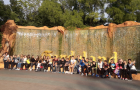 Izlet v Gardaland
