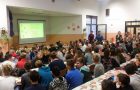 Tradicionalni slovenski zajtrk 2017