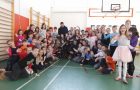 AKCIJA ZBIRANJA HRANE ZA NIKOGARŠNJE ŽIVALI