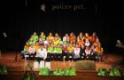 Proslava ob slovenskem kulturnem prazniku