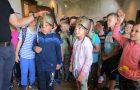 Končni izlet na grad Rajhenburg – 1., 2. in 3. razred