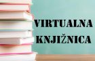Povabilo k branju, poslušanju, ogledu filmov in bralni znački v času, ko smo doma