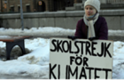 Dokumentarne serije o podnebnih spremembah na TVS1