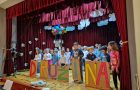 Prireditev ob materinskem dnevu