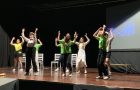 17. 5. 2023 – Slovensko kulturno dediščino ponesli med Špance