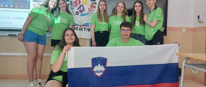 16. 5. 2023 – Nov dan, novi izzivi in doživetja