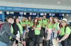 ERASMUS+ Prva mobilnost učencev v tujino
