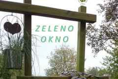 Zeleno okno