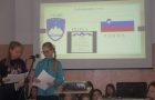 Proslava ob dnevu samostojnosti in enotnosti ter zaključek koledarskega leta
