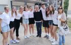18. 5. 2023 ─ Pester pouk začinili s špansko paello in s prekmursko gibanico
