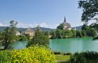Potep po Avstrijski Koroški