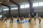 Področno tekmovanje v šolskem plesnem festivalu