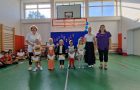 Prvi šolski dan na PŠ Kapele