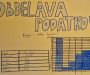 Tehnični dan – obdelava podatkov