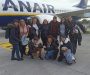 8. dan Erasmus+ izmenjave na Poljskem, 12. 11. 2023