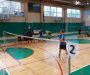 Občinsko šolsko tekmovanje v badmintonu