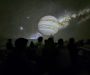 Tehniški dan Planetarij