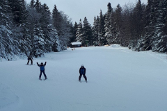 6. r. - Šola v naravi (2. dan)